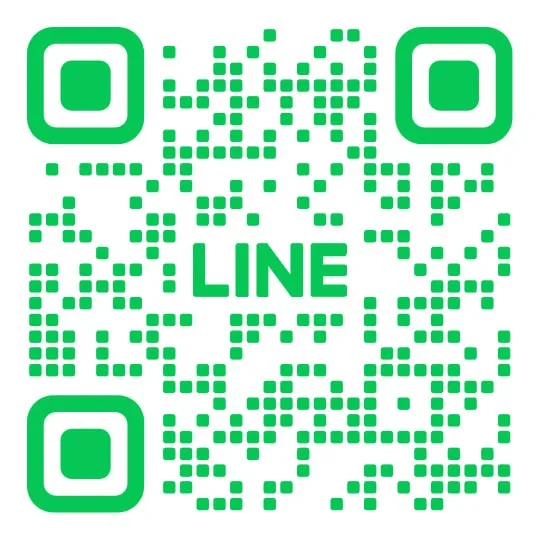 QR Code แชท ส้มตําใกล้ฉัน อร่อยๆ ทาง Line